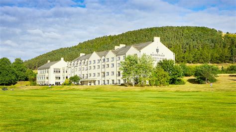 coach holidays to scotland